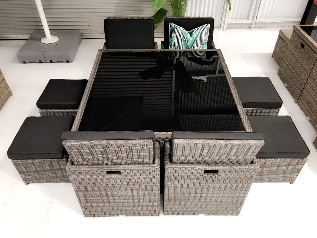 All outdoor dining - Razzino Furniture