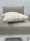 Taupe Zen Outdoor Cushion