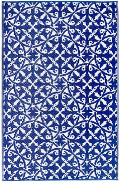 Eco-Friendly Outdoor Rug