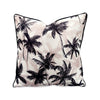 Natural Palms - Outdoor Pillow Cushion