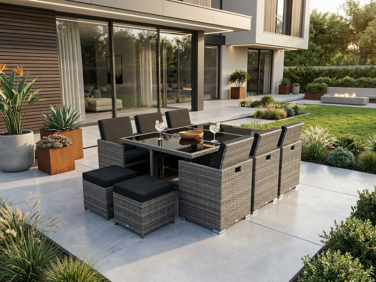 Outdoor Furniture