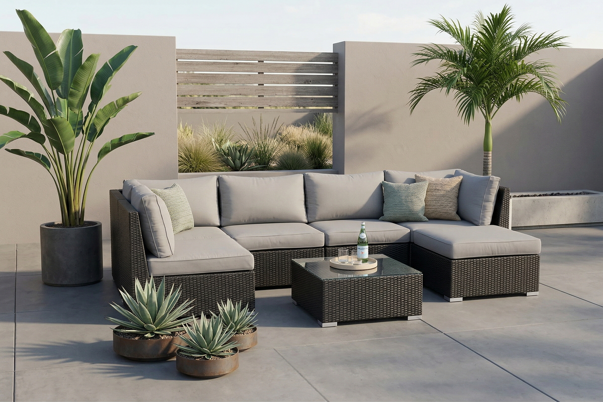 Lounge Sets