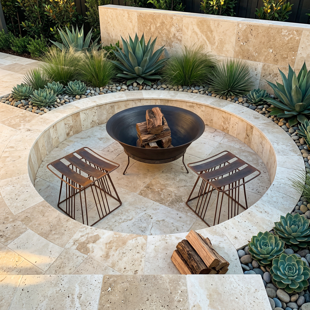 Fire Pits