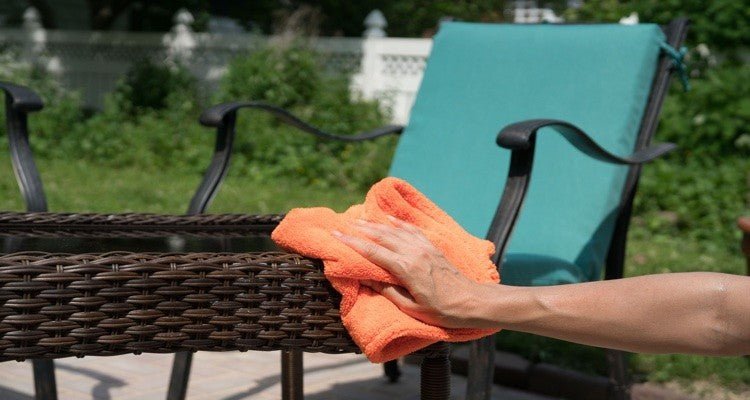 Outdoor Furniture Protection