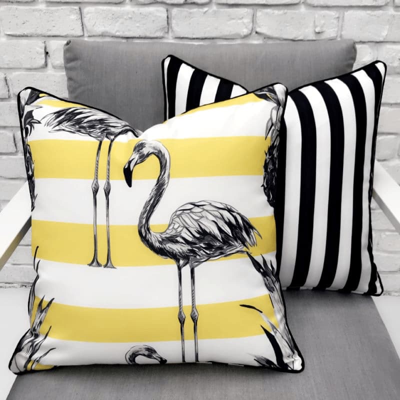 Outdoor Pillows