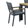 CASA Outdoor Dining Chair With Cushion