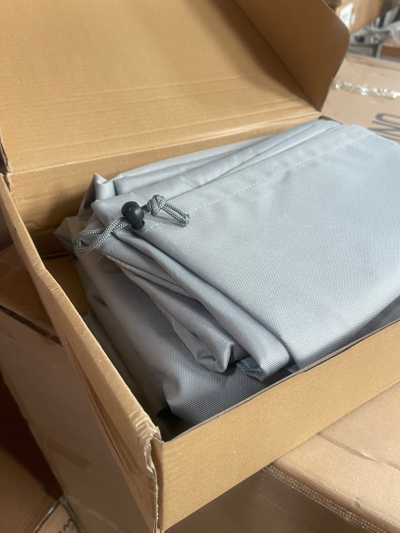 Furniture Cover - Sorrento Day Bed - Razzino Furniture