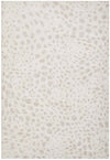 Revive Mila Natural Rug - Machine Washable