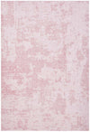 Revive Muse Blush Rug - Machine Washable