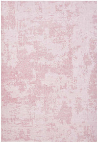 Revive Muse Blush Rug - Machine Washable