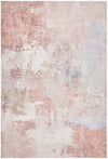 Revive Roxy Pastel Rug - Machine Washable