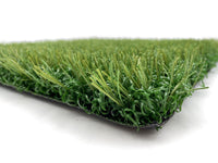 Artificial Lawn, Grass, Turf - No-fill - 2m Wide Roll