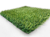 Artificial Lawn, Grass, Turf - No-fill - 2m Wide Roll