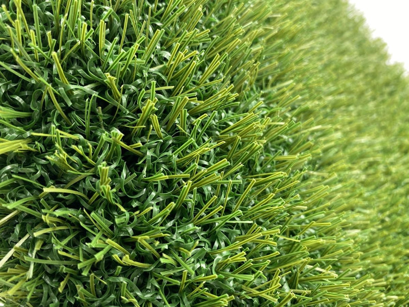 Artificial Lawn, Grass, Turf - No-fill - 2m Wide Roll