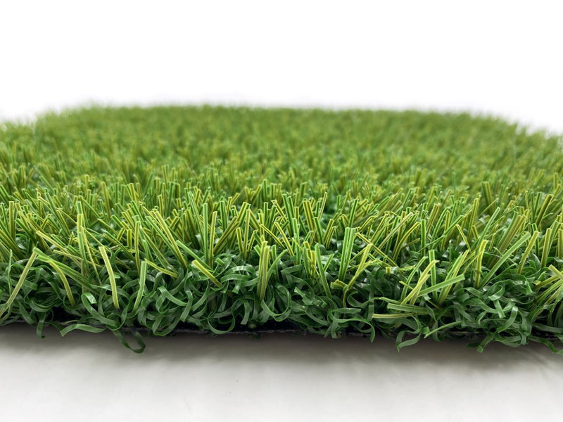 Artificial Lawn, Grass, Turf - No-fill - 4m Wide Roll