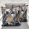 Australiana Protea Print Outdoor Pillow Cushion - Razzino Furniture