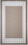 Eco Friendly Outdoor Rug - Europa Beige and Cream