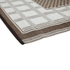 Eco Friendly Outdoor Rug - Europa Beige and Cream