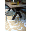 Eco Friendly Outdoor Rug - Malé Cream and Beige