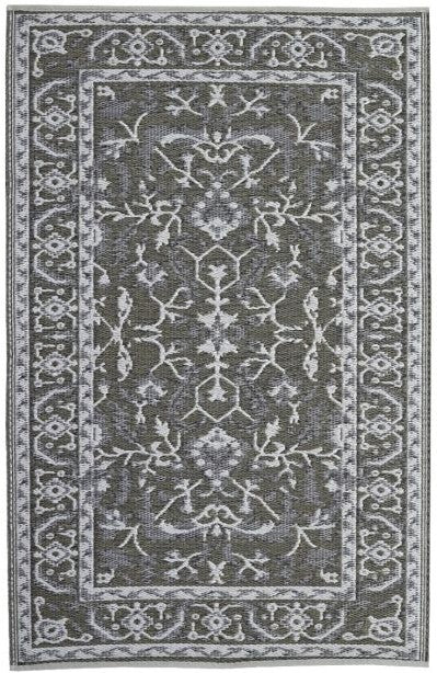 Eco Friendly Outdoor Rug - Nain Beige