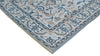 Eco Friendly Outdoor Rug - Nain Blue