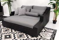 2pc SORRENTO Day Bed - Razzino Furniture
