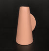 Abstract Vase - Pink - 25cm - Razzino Furniture