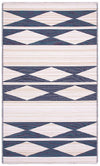 Eco Outdoor Rug - Cairo Black & Tan - Razzino Furniture