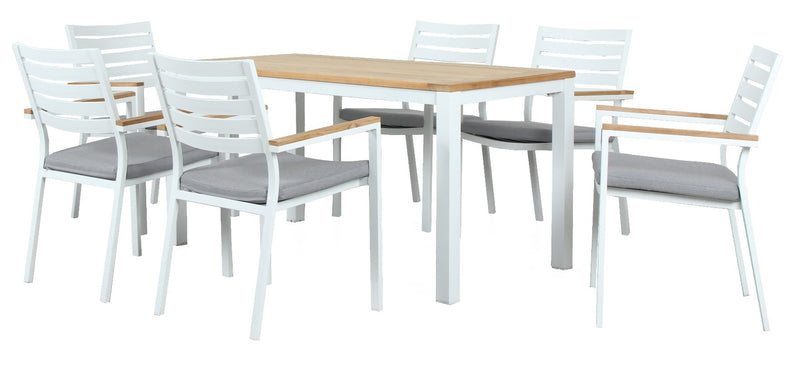CASA Outdoor Dining Table 1500mm