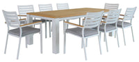 CASA Outdoor Dining Table 2200mm