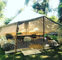 Eco Outdoor Rug - Kilimanjaro - Razzino Furniture