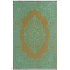 Eco Outdoor Rug - Moroccan - Razzino Furniture