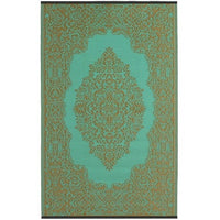 Eco Outdoor Rug - Moroccan - Razzino Furniture