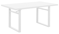 Primo Low Dining Table 1500 x 900 x 680mm